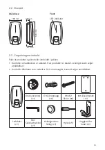 Предварительный просмотр 13 страницы Malmbergs WiFi EVC Instruction Manual