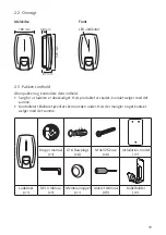 Предварительный просмотр 19 страницы Malmbergs WiFi EVC Instruction Manual