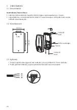 Предварительный просмотр 26 страницы Malmbergs WiFi EVC Instruction Manual