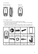 Предварительный просмотр 31 страницы Malmbergs WiFi EVC Instruction Manual