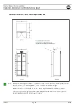 Предварительный просмотр 13 страницы Malmet B105BT Operation, Maintenance And Installation Manual