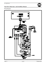 Предварительный просмотр 8 страницы Malmet Drying Cabinet Operation, Maintenance And Installation Manual