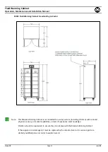 Предварительный просмотр 13 страницы Malmet F105BT Operation, Maintenance And Installation Manual