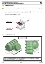 Preview for 9 page of Malmet WDF-3020 Operation, Maintenance And Installation Manual