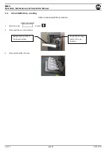 Preview for 16 page of Malmet WDS Series Operation, Maintenance And Installation Manual