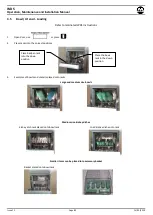 Preview for 18 page of Malmet WDS Series Operation, Maintenance And Installation Manual