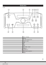 Preview for 13 page of Malone 10026818 Manual