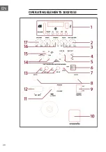 Предварительный просмотр 20 страницы Malone 10029252 Manual