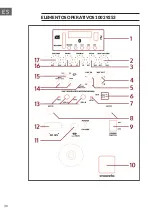 Предварительный просмотр 30 страницы Malone 10029252 Manual