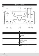 Предварительный просмотр 4 страницы Malone Hotrod 2000 Manual