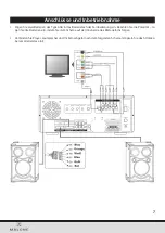 Предварительный просмотр 7 страницы Malone Hotrod 2000 Manual