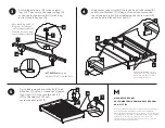 Предварительный просмотр 2 страницы Malouf EASTMAN Assembly Manual