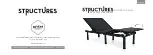 Предварительный просмотр 1 страницы Malouf STRUCTURES E255 Owner'S Manual