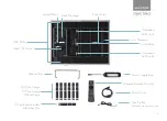 Предварительный просмотр 10 страницы Malouf Structures POWER-FLEX 4 Owner'S Manual