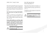 Preview for 7 page of Malsch Homecare Instructions For Use Manual