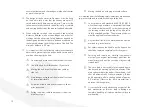 Preview for 10 page of Malsch Homecare Instructions For Use Manual