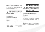 Preview for 19 page of Malsch Homecare Instructions For Use Manual