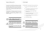 Preview for 29 page of Malsch Homecare Instructions For Use Manual