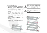 Preview for 22 page of Malsch Impulse KL Series Instructions For Use Manual