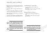 Preview for 25 page of Malsch Impulse KL Series Instructions For Use Manual