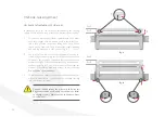 Предварительный просмотр 34 страницы Malsch IMPULSE KL Instruction Manual