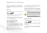 Preview for 18 page of Malsch Impulse Series Instructions For Use Manual