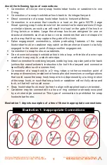 Preview for 7 page of Malta Dynamics A6303 Instruction Manual