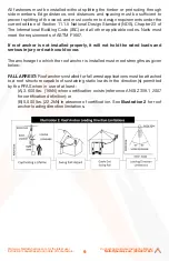 Preview for 9 page of Malta Dynamics A6303 Instruction Manual