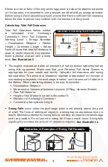 Preview for 9 page of Malta Dynamics A6317 Instruction Manual