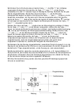 Preview for 27 page of MALTEC CH5000DWW WiFi Instruction Manual