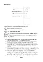 Preview for 28 page of MALTEC CH5000DWW WiFi Instruction Manual