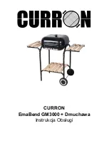 Предварительный просмотр 1 страницы MALTEC CURRON EmaBend GM3000 Assembly Instructions Manual