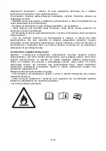 Предварительный просмотр 6 страницы MALTEC DH-20350 Instruction Manual