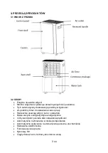 Preview for 7 page of MALTEC DH-20350 Instruction Manual