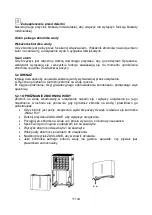 Предварительный просмотр 11 страницы MALTEC DH-20350 Instruction Manual