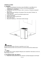 Предварительный просмотр 37 страницы MALTEC DH-20350 Instruction Manual