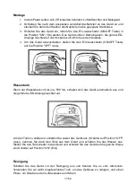 Preview for 11 page of MALTEC DH-900 Instruction Manual