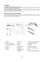 Preview for 2 page of MALTEC HDS3350W Instruction Manual