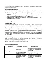 Preview for 5 page of MALTEC HDS3350W Instruction Manual