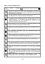 Preview for 15 page of MALTEC HDS3350W Instruction Manual