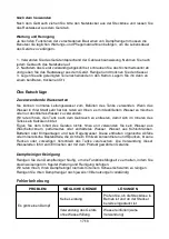 Preview for 17 page of MALTEC HDS3350W Instruction Manual