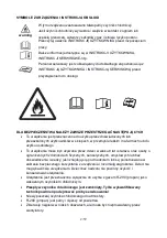 Preview for 2 page of MALTEC KLP-9000KWA Instruction Manual