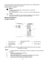 Preview for 7 page of MALTEC KLP-9000KWA Instruction Manual