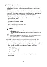 Preview for 9 page of MALTEC KLP-9000KWA Instruction Manual