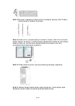 Preview for 10 page of MALTEC KLP-9000KWA Instruction Manual