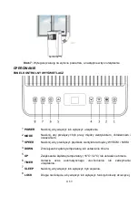 Preview for 11 page of MALTEC KLP-9000KWA Instruction Manual