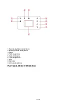 Preview for 12 page of MALTEC KLP-9000KWA Instruction Manual