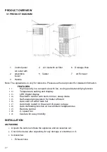 Preview for 27 page of MALTEC KLP-9000KWA Instruction Manual