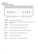 Preview for 31 page of MALTEC KLP-9000KWA Instruction Manual