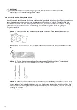 Preview for 49 page of MALTEC KLP-9000KWA Instruction Manual